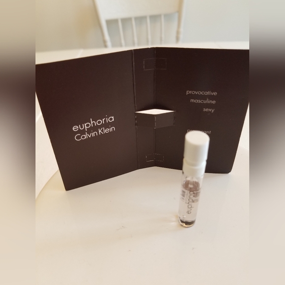 New Bundle Lot 2 Calvin Klein Euphoria - Picture 5 of 6